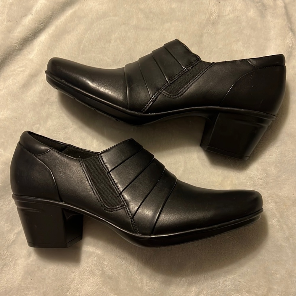 Clarks boots